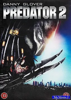 Predator 2