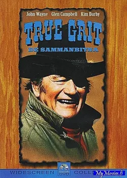 True Grit / Kova kuin kivi