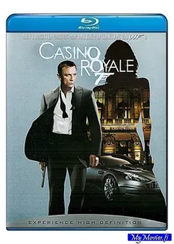 Casino Royale (Blu-ray)