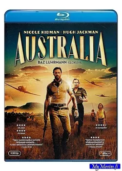 Australia (Blu-ray)