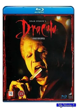 Bram Stoker’s Dracula / Bram Stokerin Dracula (Blu-ray)
