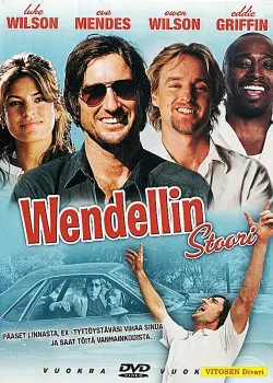 Wendellin stoori