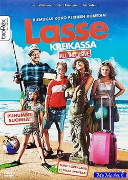Lasse Kreikassa