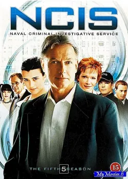 NCIS / NCIS Rikostutkijat - Kausi 05