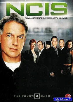 NCIS / NCIS Rikostutkijat - Kausi 04