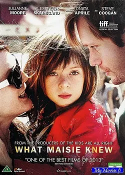 What Maisie Knew