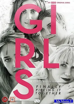 Girls - Kausi 5