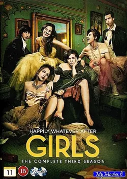 Girls - Kausi 3
