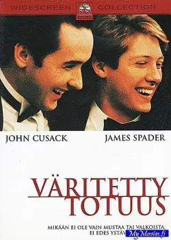 Väritetty Totuus