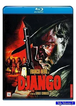 Django / Django - kostaja (Blu-ray)