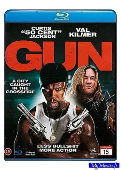 Gun (Blu-ray)