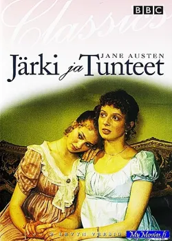 Järki ja tunteet
