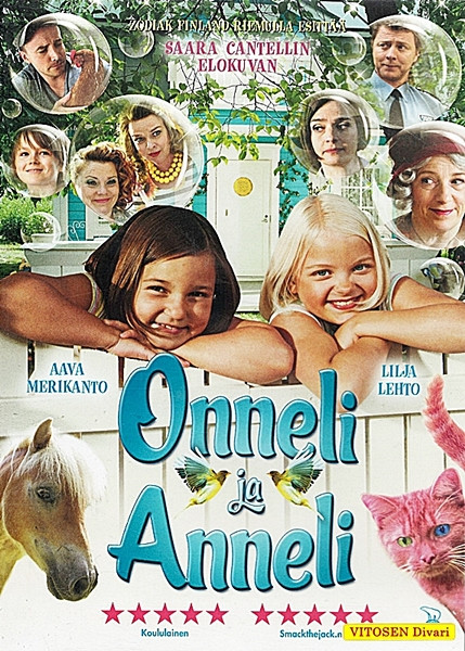 Onneli ja Anneli
