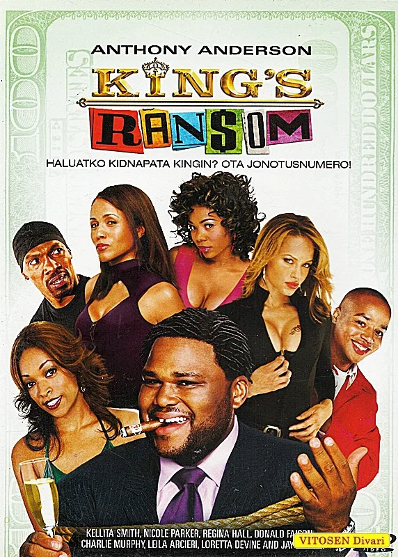 King's Ransom