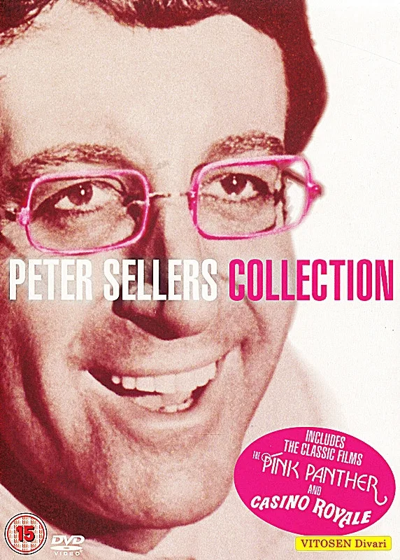 Peter Sellers Collection