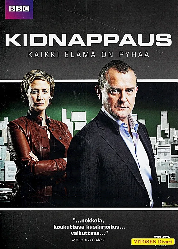 Kidnappaus