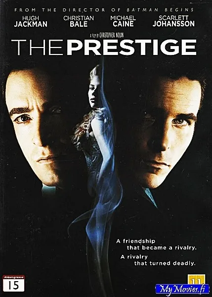 The Prestige