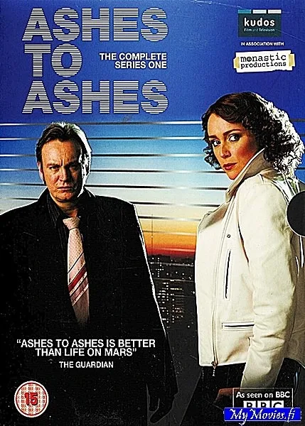 Ashes to Ashes season 1