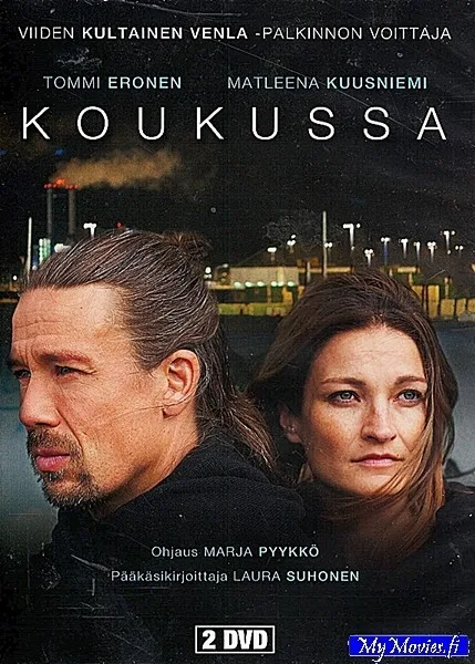 Koukussa