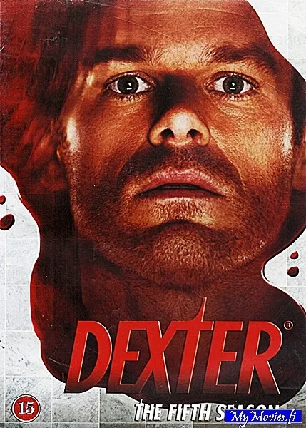Dexter - Kausi 5