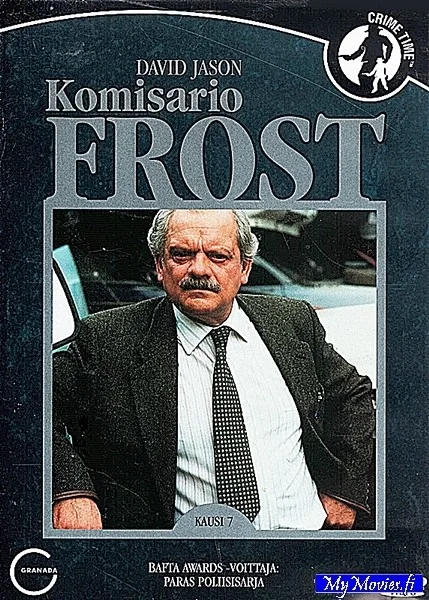 Komisario Frost - Kausi 7