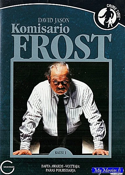 Komisario Frost - Kausi 1