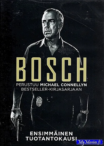 Bosch - Kausi 1
