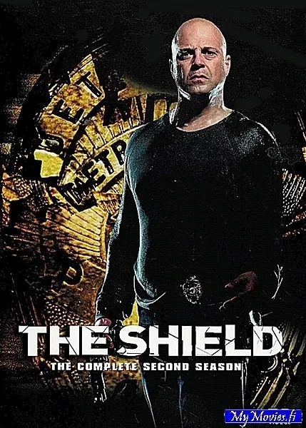 The Shield / Shield - Lain varjolla - Kausi 2