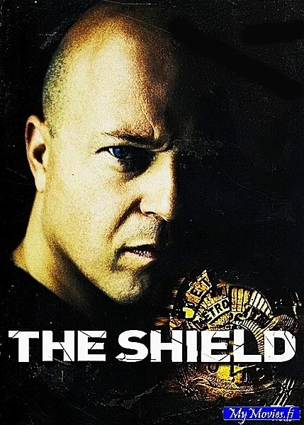 The Shield / Shield - Lain varjolla - Kausi 1