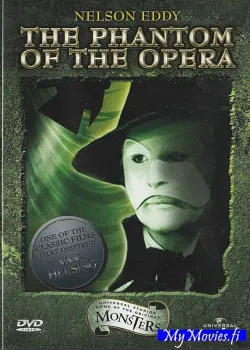 The Phantom of the Opera / Suuren oopperan kummitus