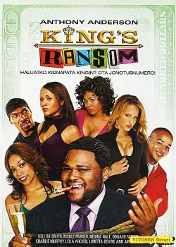 King's Ransom