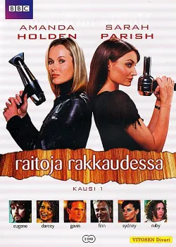 Raitoja rakkaudessa - kausi 1