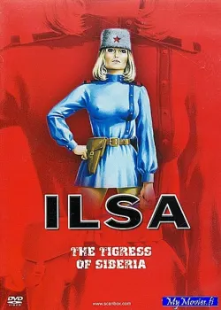 Ilsa - the Tigress of Siberia