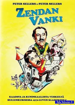 Zendan vanki