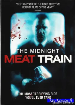 The Midnight Meat Train