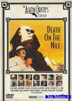 Death on the Nile / Kuolema Niilillä