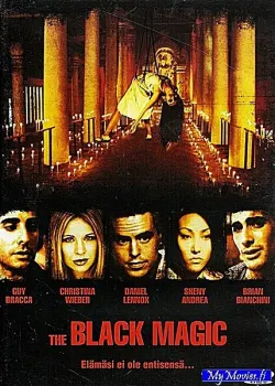 The Black Magic
