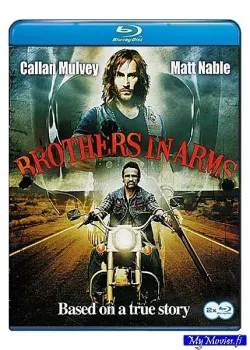Brothers in Arms (Blu-ray)
