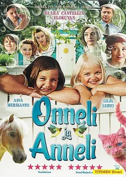 Onneli ja Anneli