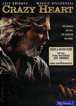 Crazy heart