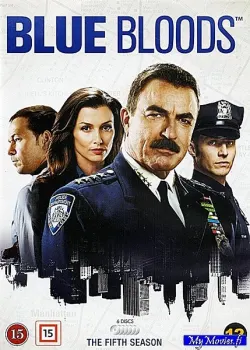 Blue Bloods - Kausi 5