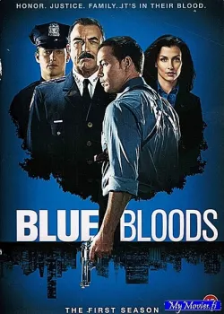 Blue Bloods - Kausi 1