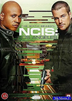 NCIS: Los Angeles - Kausi 6