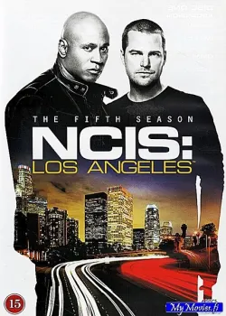 NCIS: Los Angeles - Kausi 5