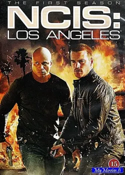 NCIS: Los Angeles - Kausi 1