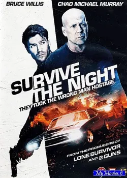 Survive the Night