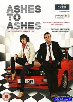 Ashes to Ashes season 2
