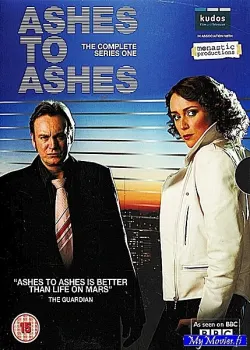 Ashes to Ashes season 1