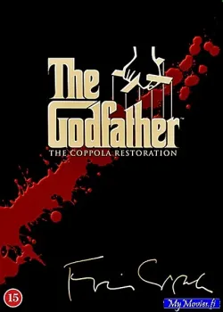 Kummisetä / The Godfather: the Coppola restoration