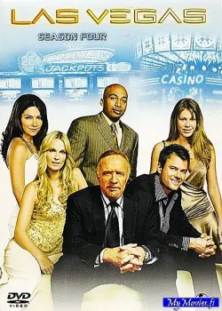 Las Vegas - Kausi 4